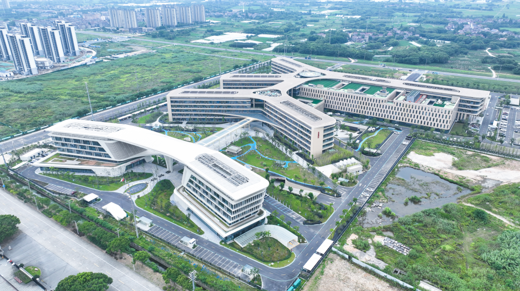 江蘇省中醫(yī)院溧陽(yáng)分院